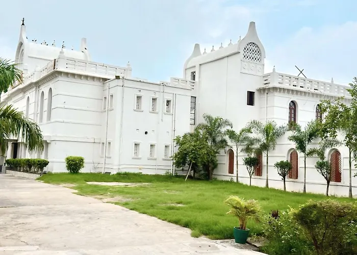 Buddha Heritage Resort