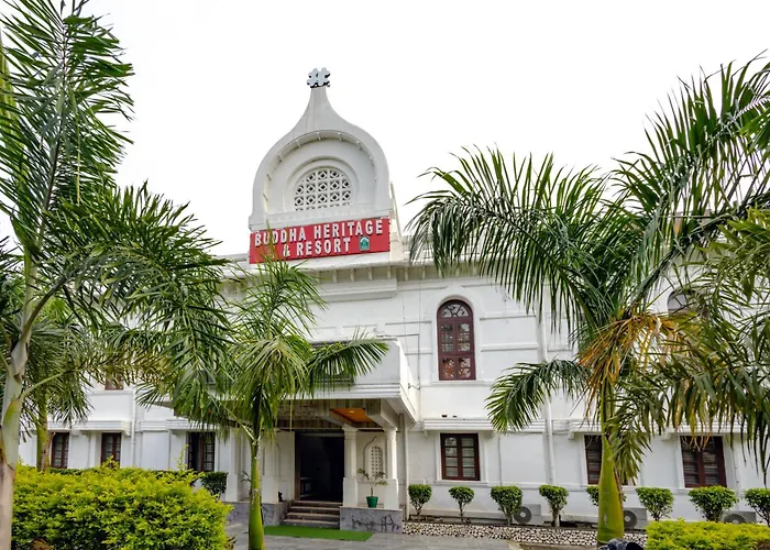 Buddha Heritage Resort