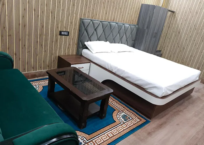 Hotel The Royal Prince
