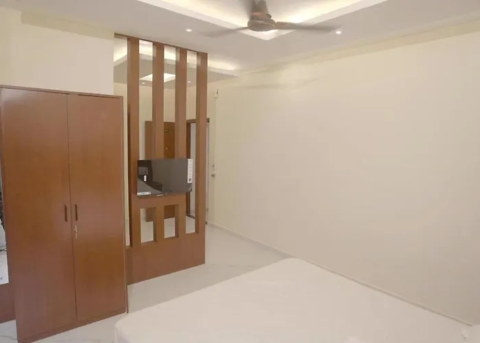 Hotel Gupta Garden
